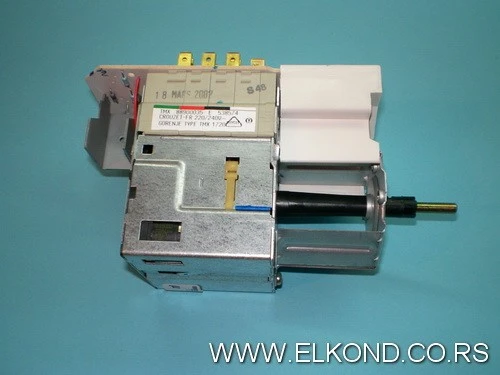 PROGRAMATOR TMX1720