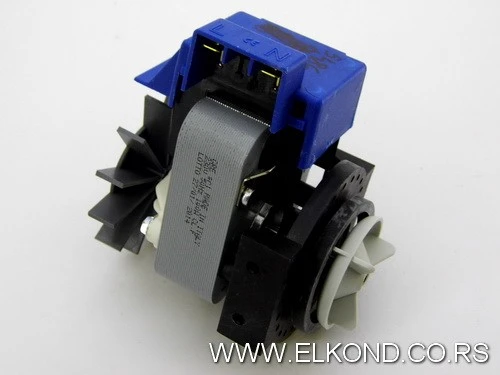 PUMPA VEŠ MAŠINE EI NIŠ ITALY