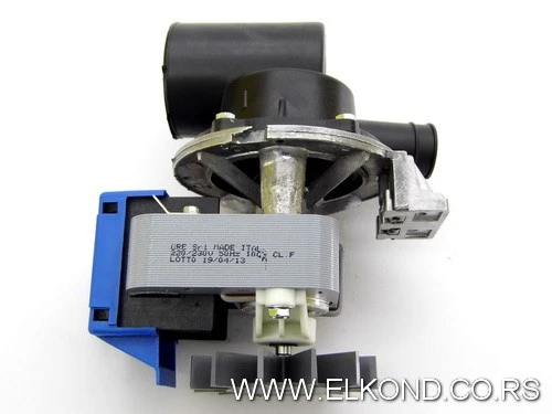 PUMPA VEŠ MAŠINE GORENJE 663 ITALY