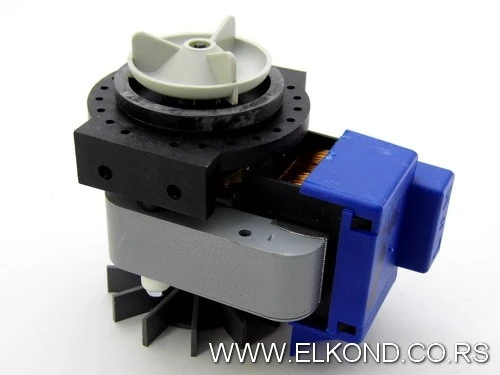 PUMPA VEŠ MAŠINE EI NIŠ ITALY