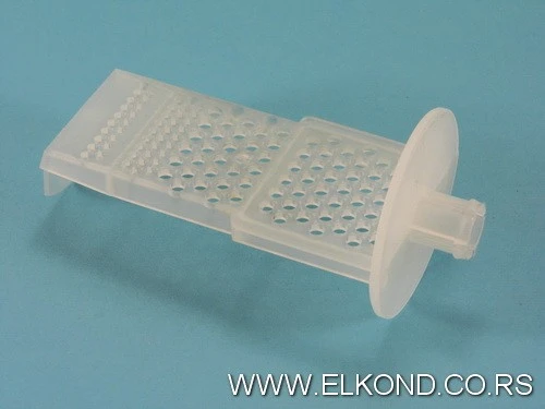 REŠETKA FILTERA VEŠMAŠINE GORENJE PS664