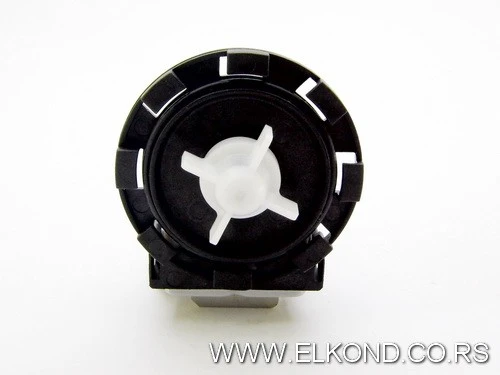 PUMPA MAGNETNA VEŠMAŠINE 34W NA ZAOKRET 8 ZUBA