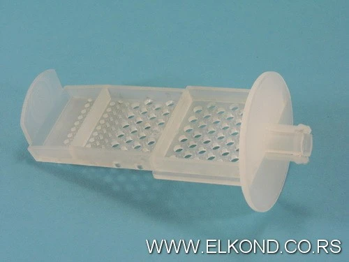 REŠETKA FILTERA VEŠMAŠINE GORENJE PS664