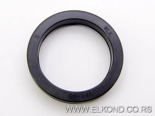 SEMERING VA 40 BLAUKNECHT