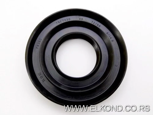 SEMERING 40X72/88.8X14.8 BOSCH