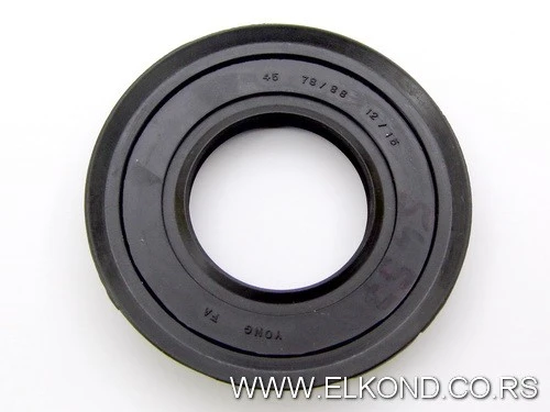 SEMERING 45X78/88X12/15 AEG