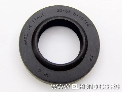 SEMERING 30X53.5 GORENJE INDESIT ZANUSSI C00035999