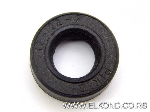 SEMERING 12X22 PUMPE OBODIN  PINTO