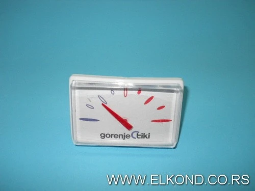TERMOMETAR BOJLERA GORENJE BT 218C2