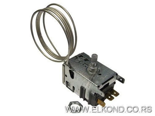 TERMOSTAT 077B6866 DANFOSS alt. 183111