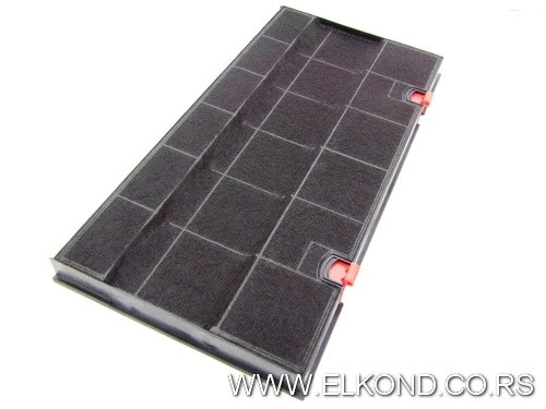 UGLJENI FILTER ASPIRATORA GORENJE DF620E