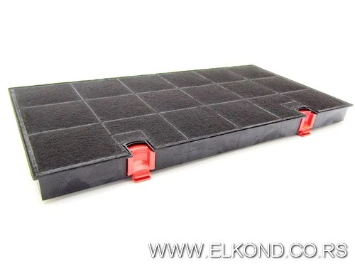 UGLJENI FILTER ASPIRATORA GORENJE DF620E