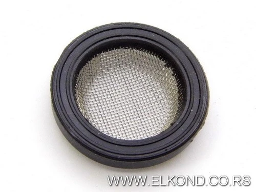 ZAPTIVAČ DOVODNOG CREVA SA SITOM