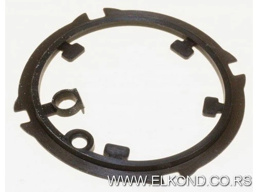 ZAPTIVAČ GORIONIKA MALI GUMENI