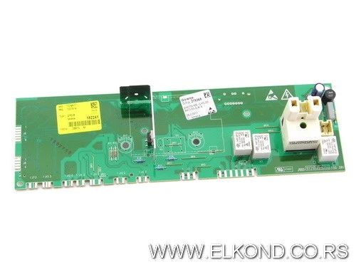 ELEKTRONIKA VEŠ MAŠINE PS05 AKO-05-GJK-6 WA60055