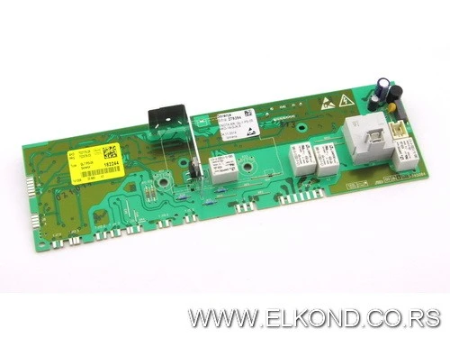 ELEKTRONIKA VEŠ MAŠINE QL1 PS05 AKO-14-GJK WA60149