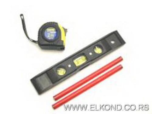 SET ZA MERENJE 4/1 ne