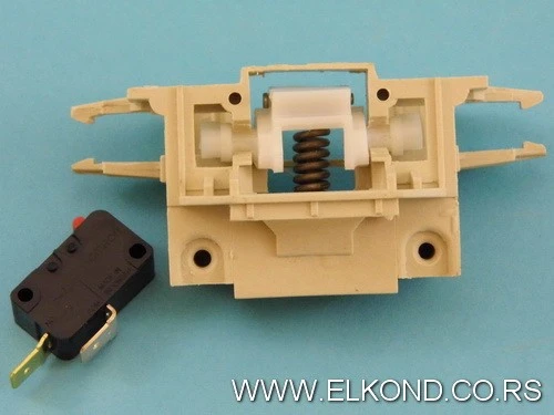 BRAVICA SUDOMAŠINE GORENJE GS61110BW