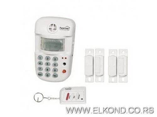 ALARM SET MINI HS50  ne