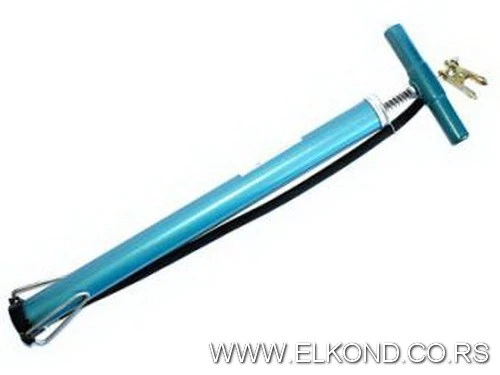 PUMPA RUČNA 38X500MM