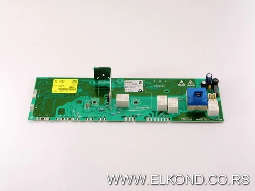 ELEKTRONIKA VEŠ MAŠINE Q/1 PS05 AKO-14-GZ-6