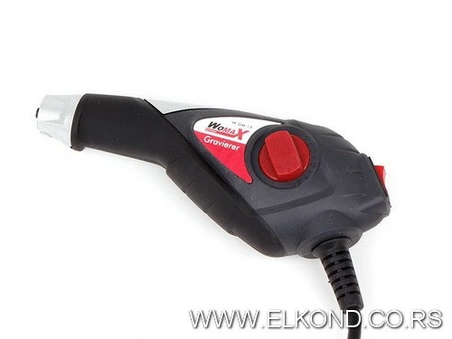 GRAVIRKA ELEKTRIČNA W-GM 13 WOMAX