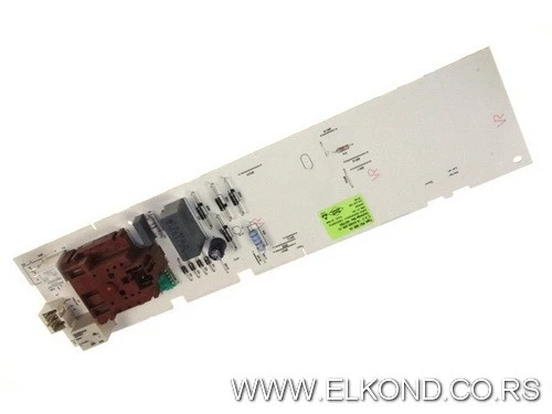 ELEKTRONIKA SUŠARE D61212 ODVODNA