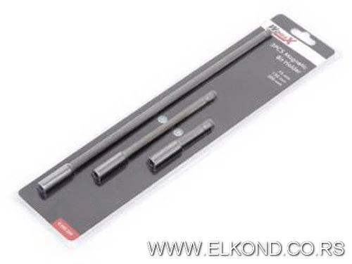 NOSAČ PINOVA MAGNETNI SET 3KOM