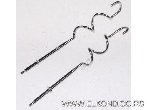 METLICE MIKSERA M705WS ZA TESTO SET