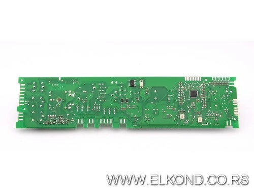ELEKTRONIKA VEŠ MAŠINE PS03 PG1/1 NG EGO  WS41081