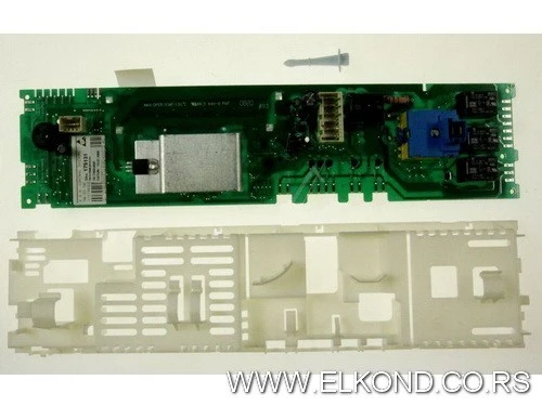 ELEKTRONIKA VEŠ MAŠINE PS03 PG3/15 NG  alt.153705