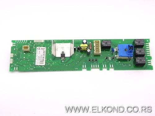 ELEKTRONIKA VEŠ MAŠINE PS03 PG1/1 NG EGO  WS41081