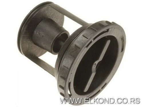 ULOŽAK FILTERA VEŠ MAŠINE WA583