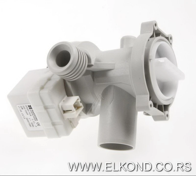 PUMPA VEŠ MAŠINE 32028908 VESTEL KONČAR INDESIT