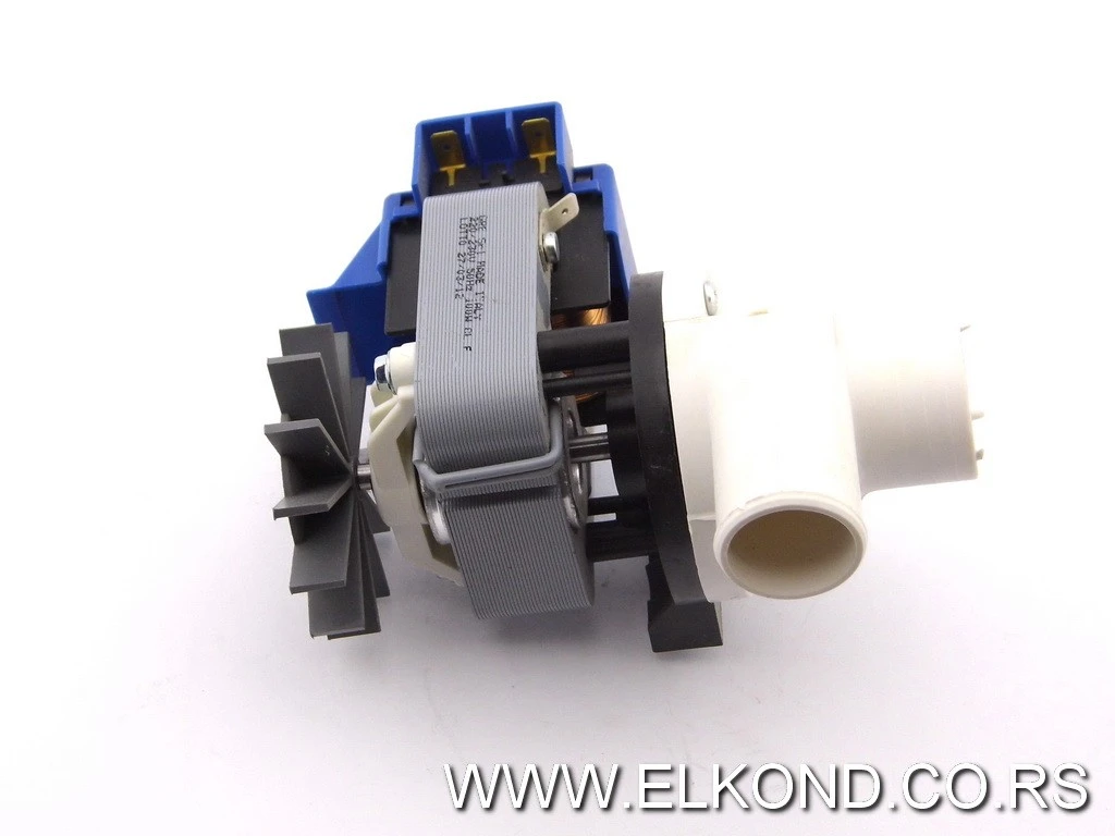 PUMPA VEŠ MAŠINE MAGNETNA ARISTON ZANUSSI