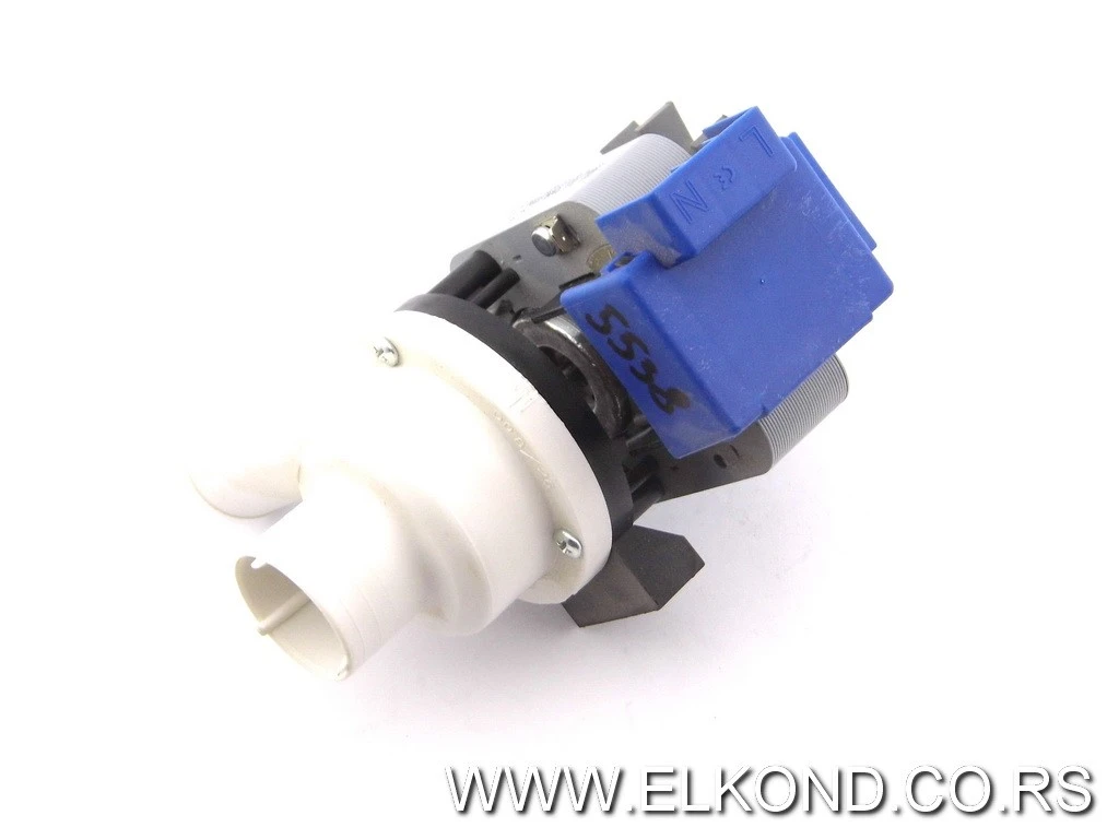 PUMPA VEŠ MAŠINE MAGNETNA ARISTON ZANUSSI