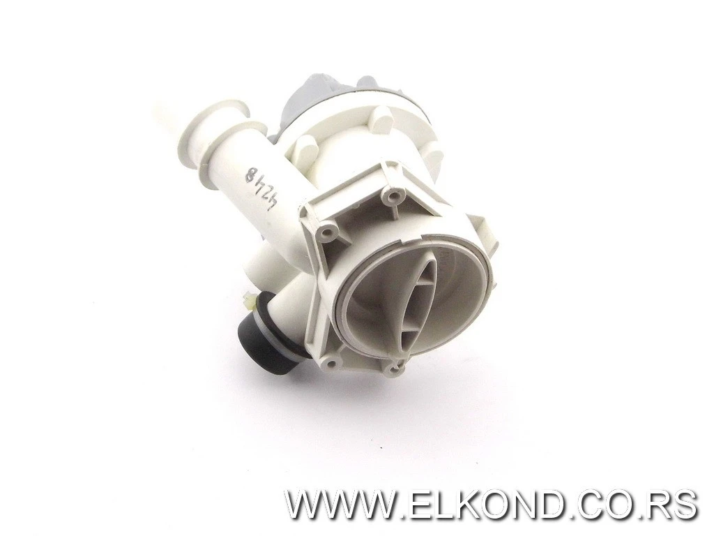 PUMPA VEŠ MAŠINE CANDY 620