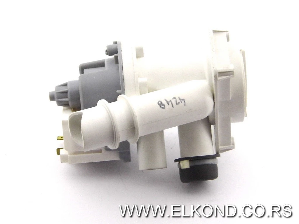 PUMPA VEŠ MAŠINE CANDY 620