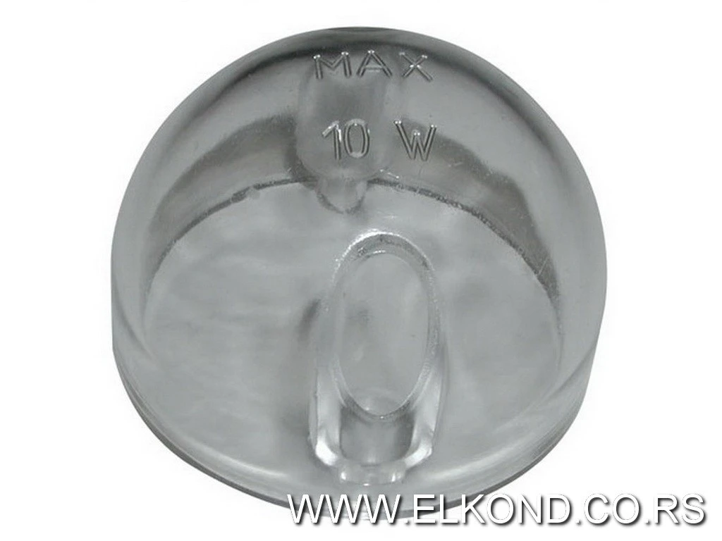 POKLOPAC SIJALICE AEG