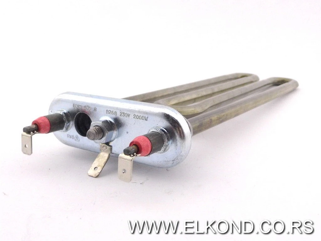 GREJAČ VEŠ MAŠINE 2000W alt. 246168