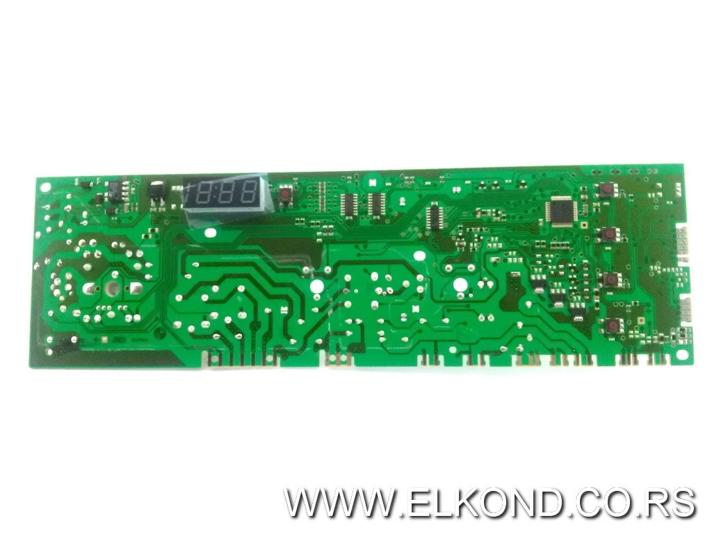 ELEKTRONIKA VEŠ MAŠINE PS05 AKO-10-GJ-6