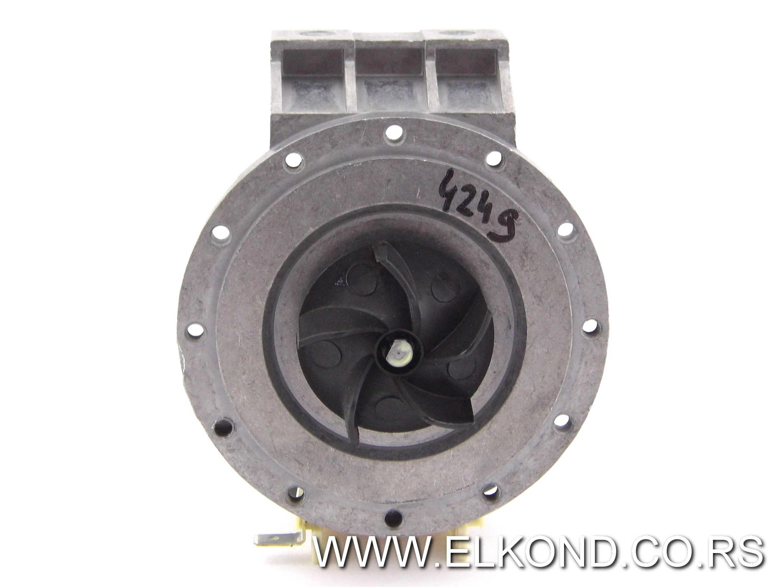 PUMPA VEŠ MAŠINE GORENJE PS664 ROTOMATIKA