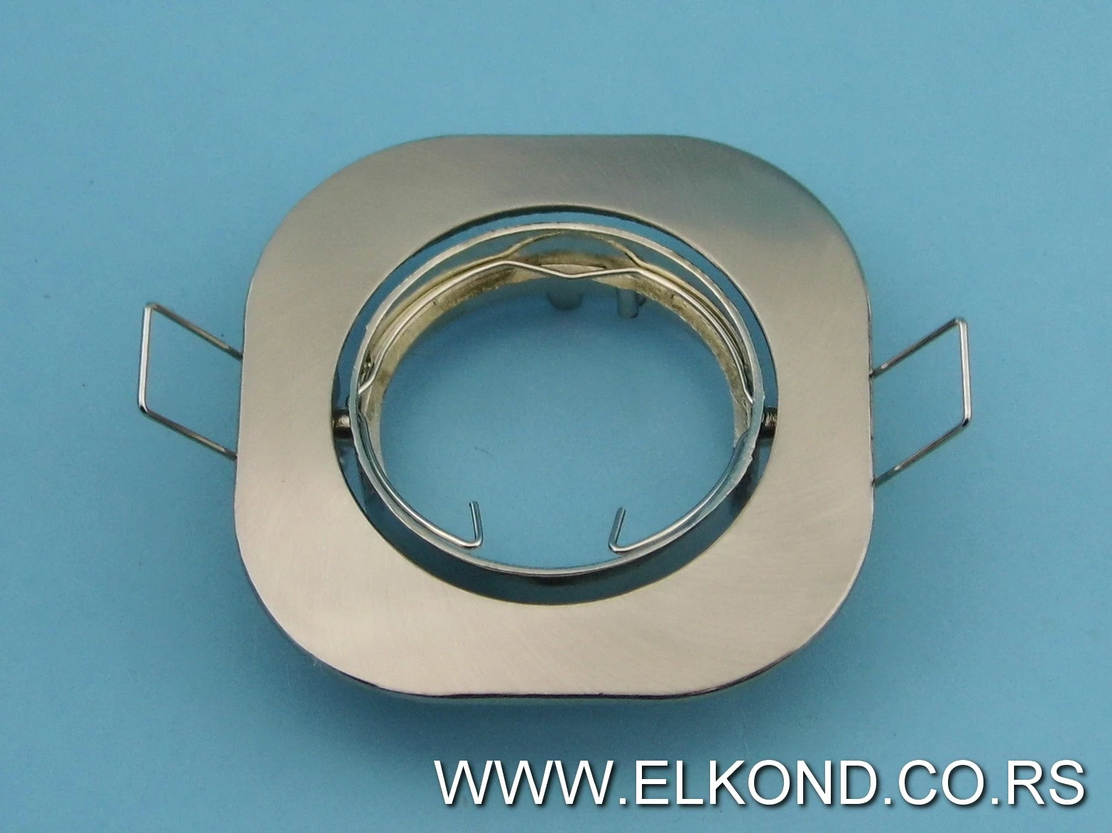 ROZETA HALOGENA 109616 Z/SN