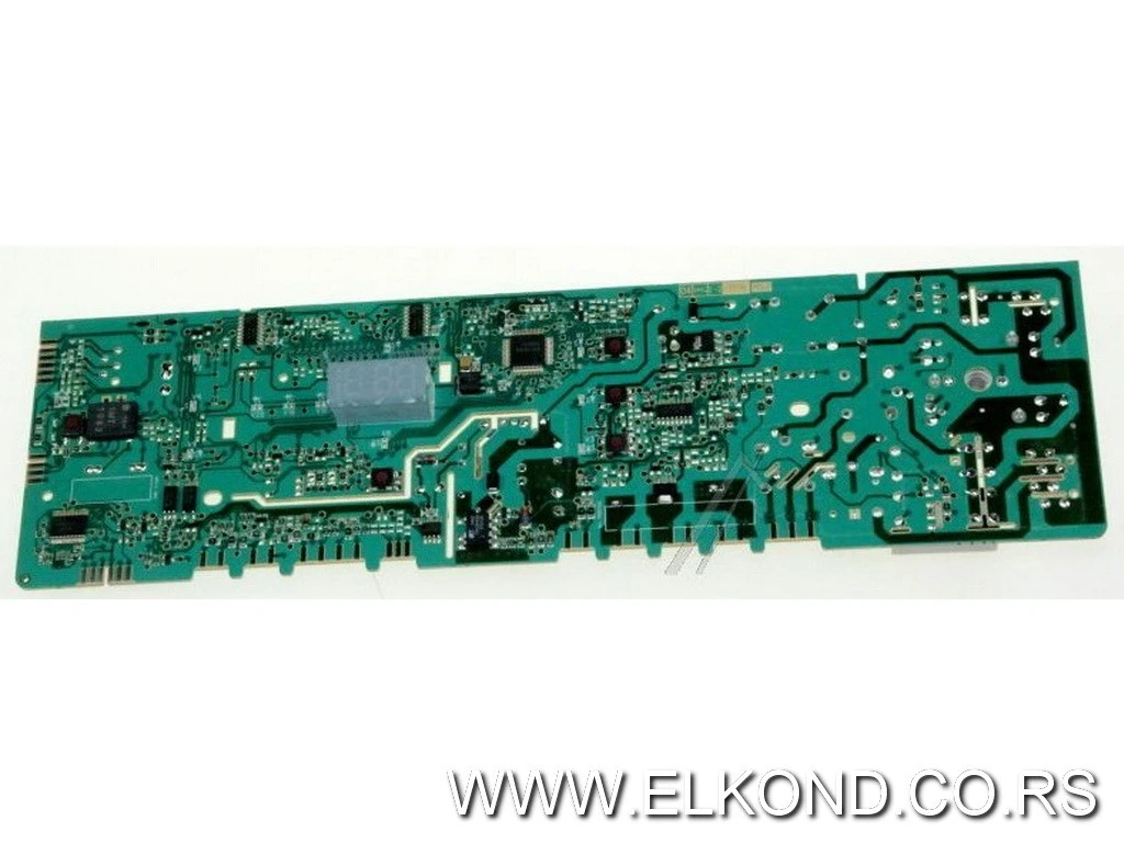 ELEKTRONIKA SUŠARE D744BJ