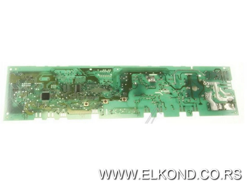 ELEKTRONIKA SUŠARE PG1 SP/K-09 XL D61312