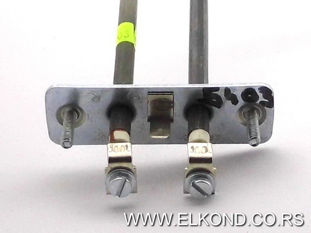 GREJAČ ŠPORETA IGO 2500W VEĆI