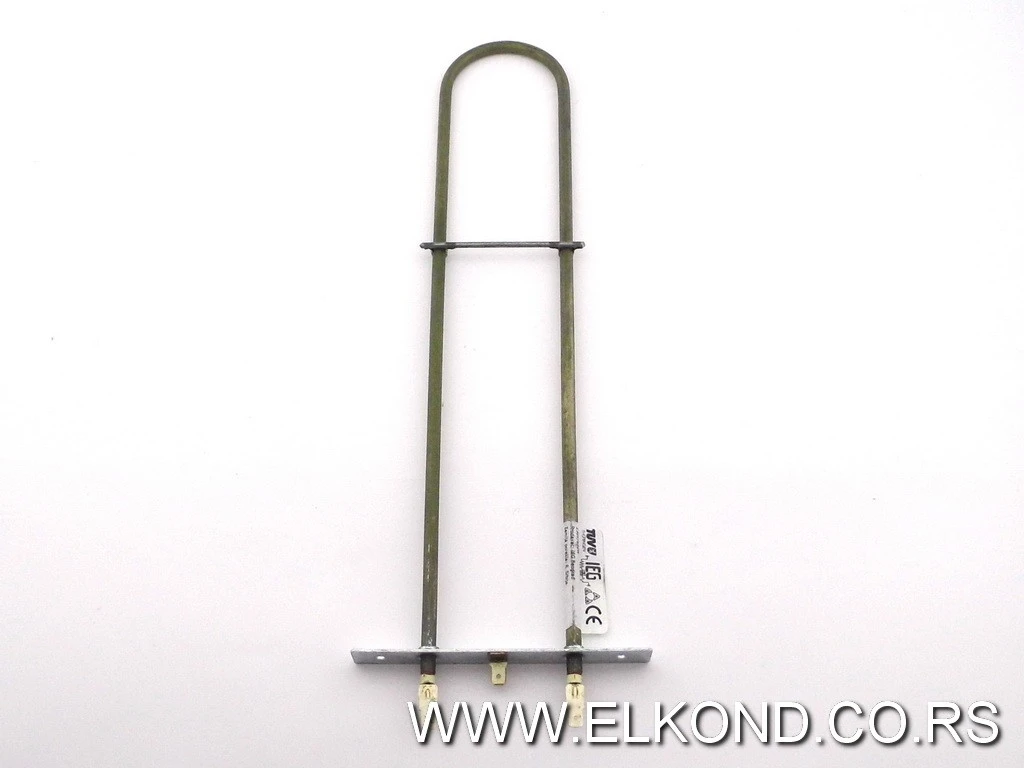 GREJAČ ŠPORETA ISKRA 600W