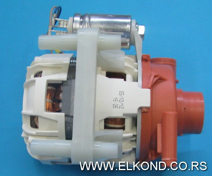PUMPA OBTOČNA SUDOMAŠINE GORENJE GV63321