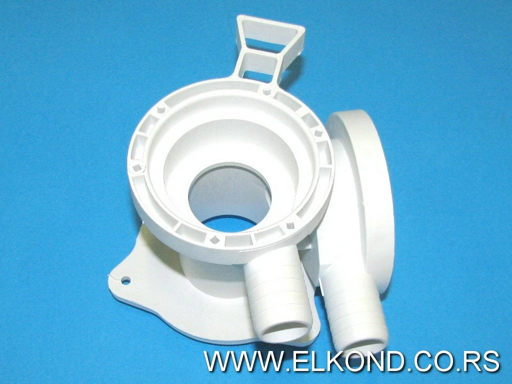 KUĆIŠTE FILTERA WA72167