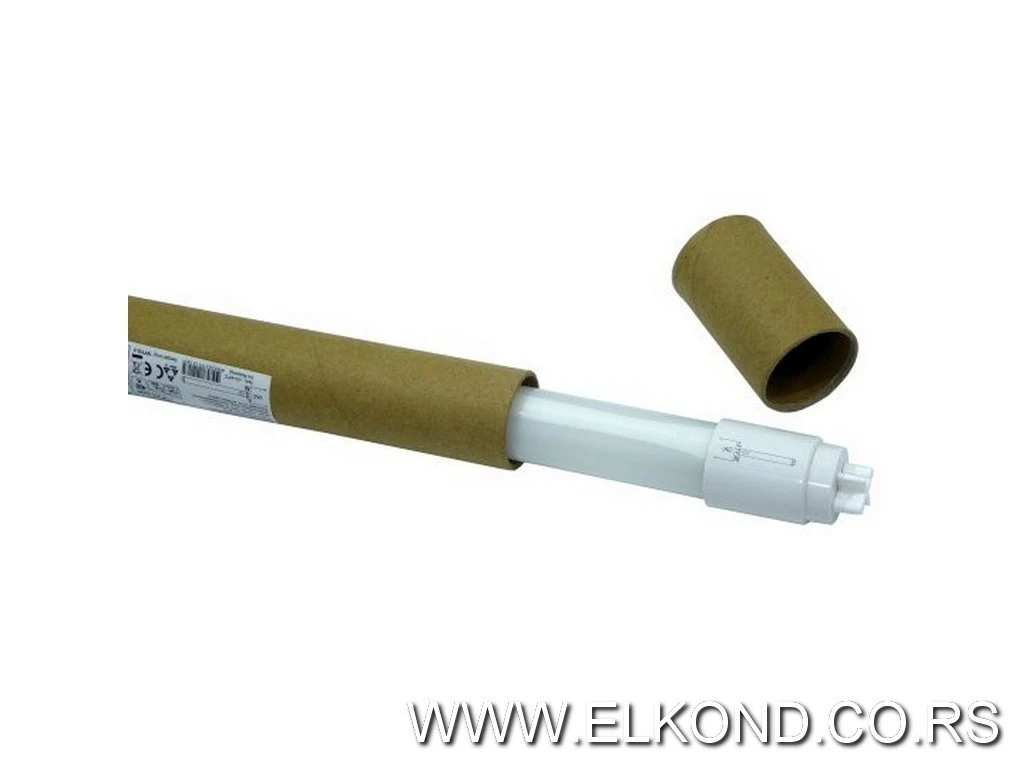 LED CEV 24W 6500K 150CM G13 190* 2200lm MITEA